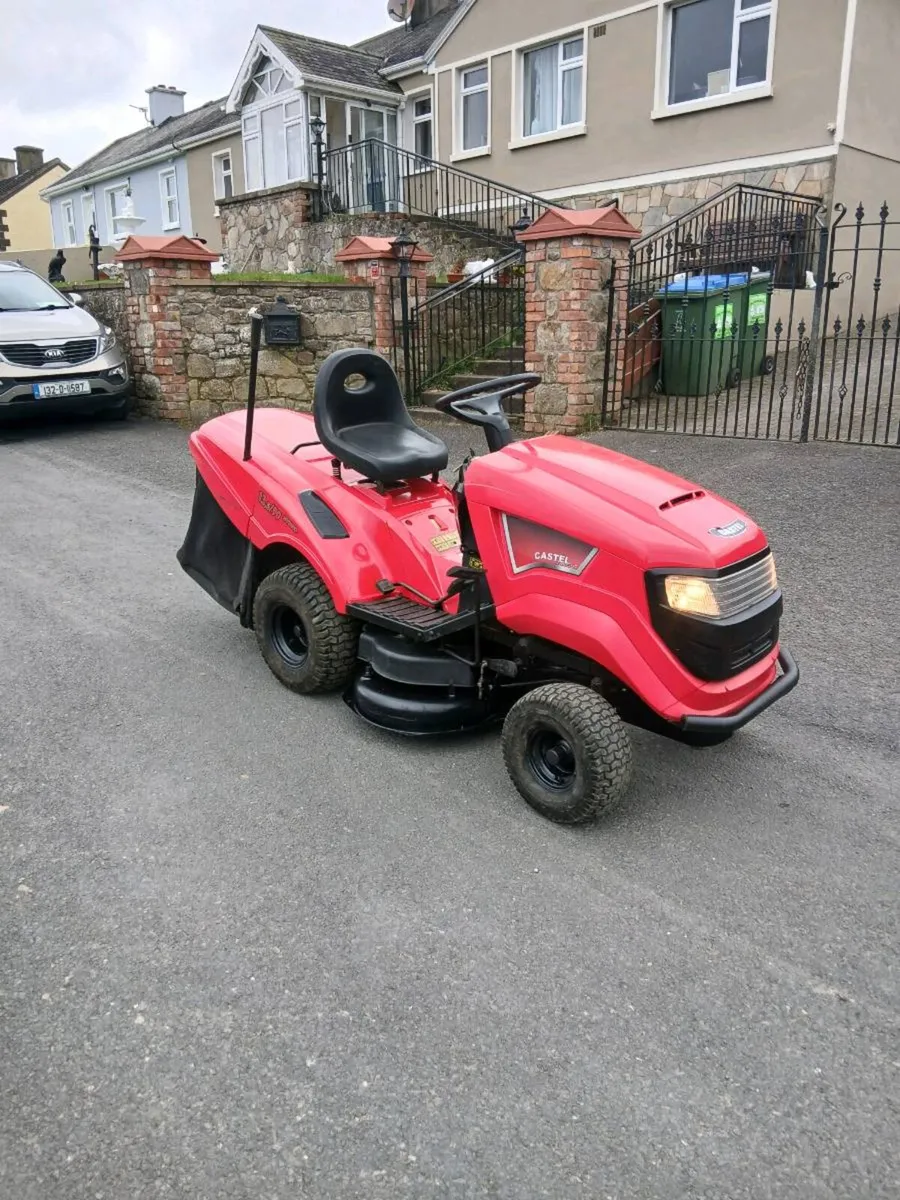 Lawnmower - Image 3