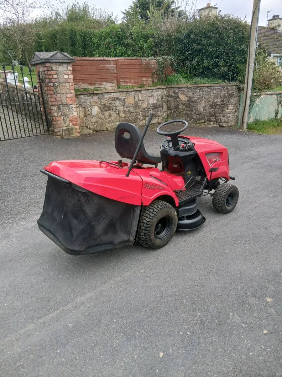 Lawnmower - Image 1