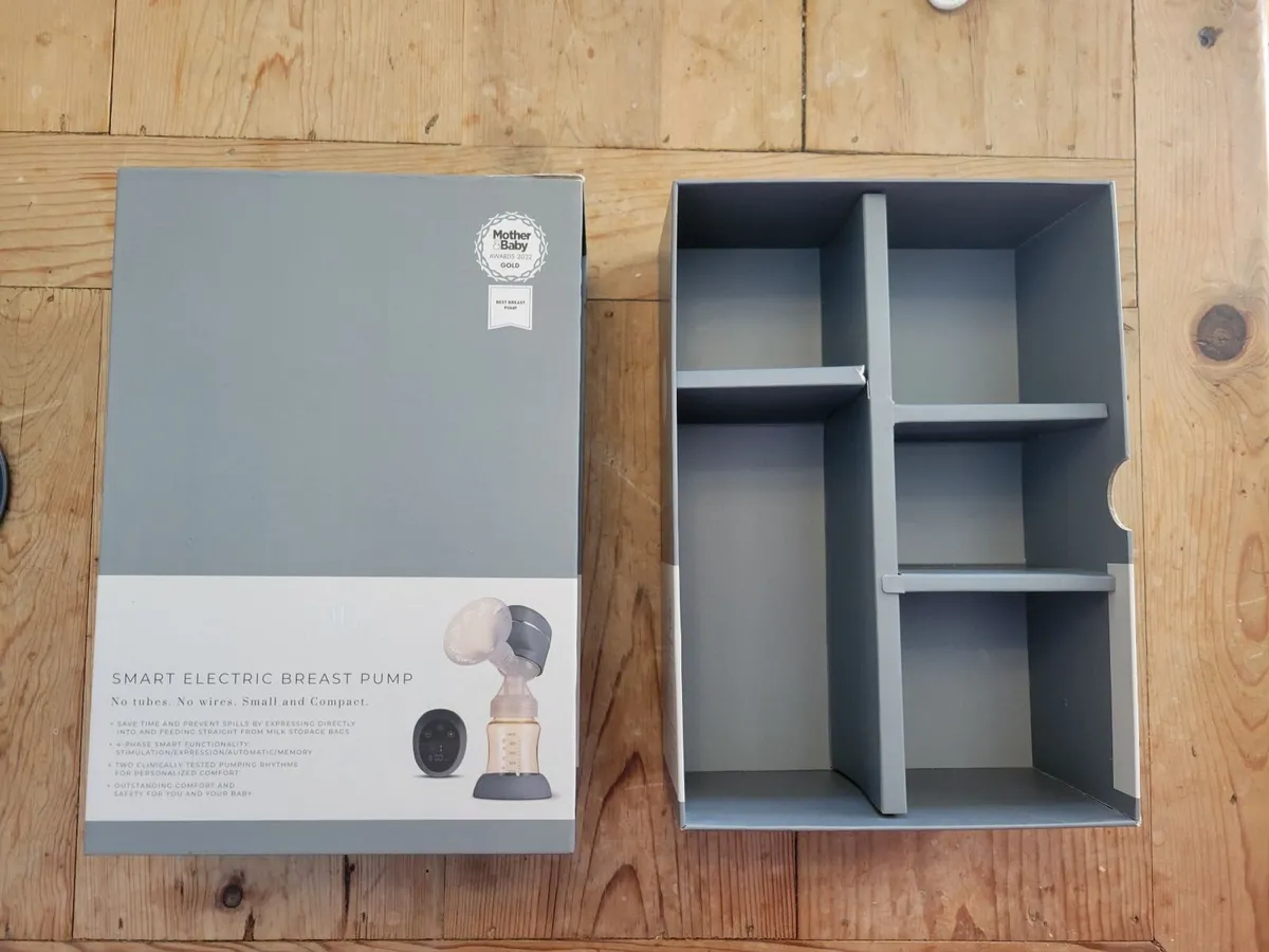 Electric breast pump - Image 4