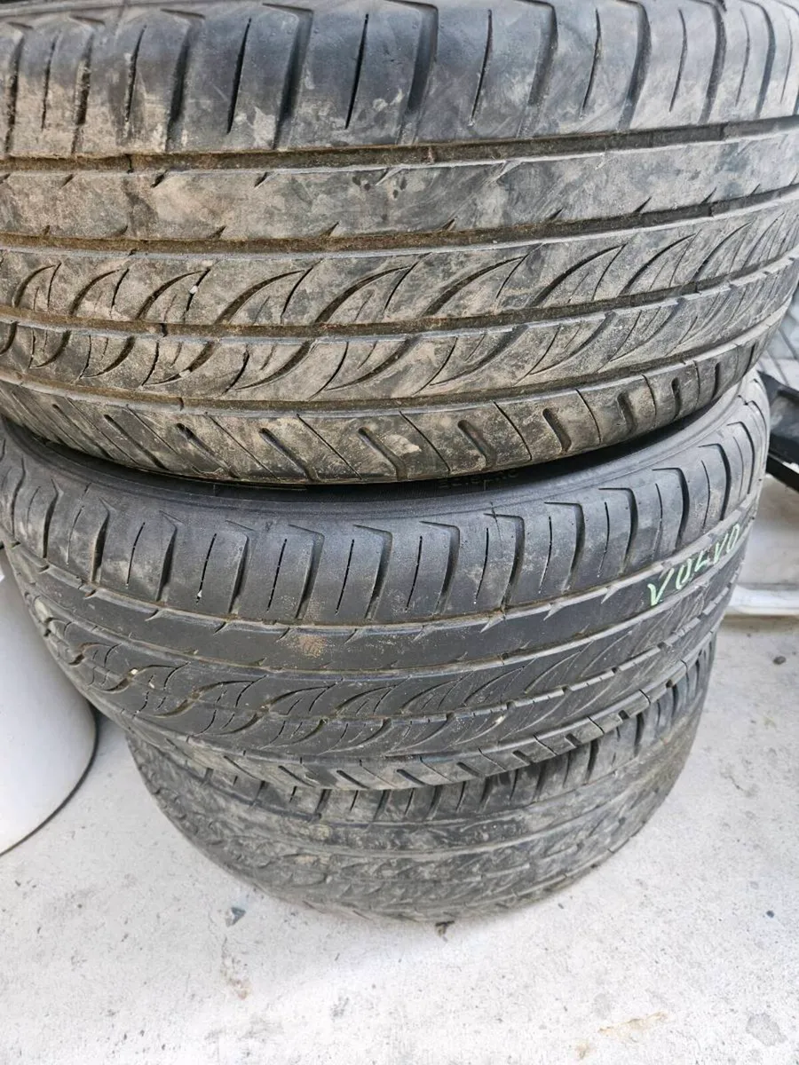 Alloys 5 x 108 - Image 4