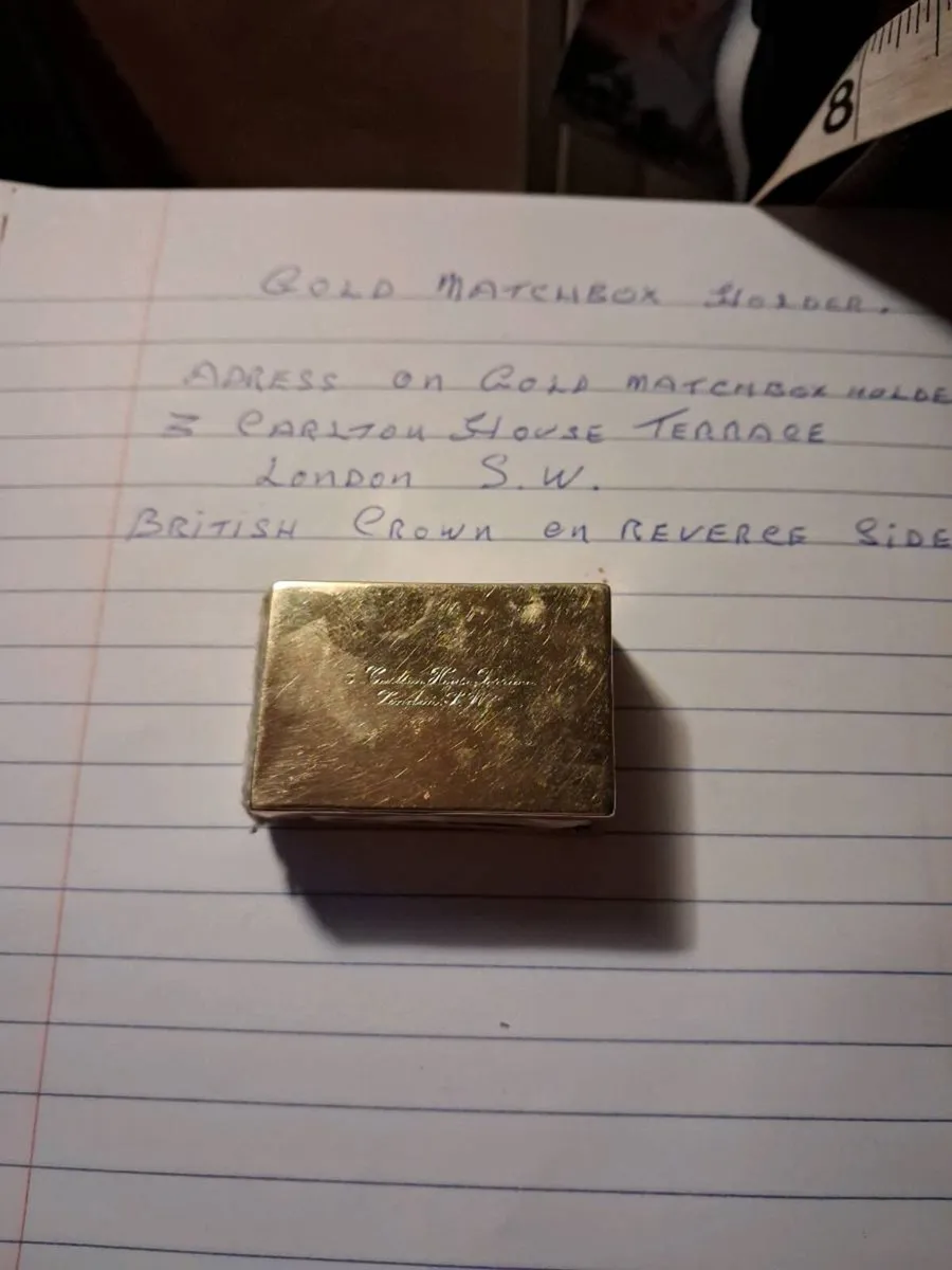 Nice collection of different items - Image 4