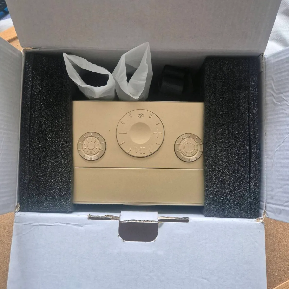 Karaoke Speaker 35W, 2 Rechargeable Wireless Mics - Image 2