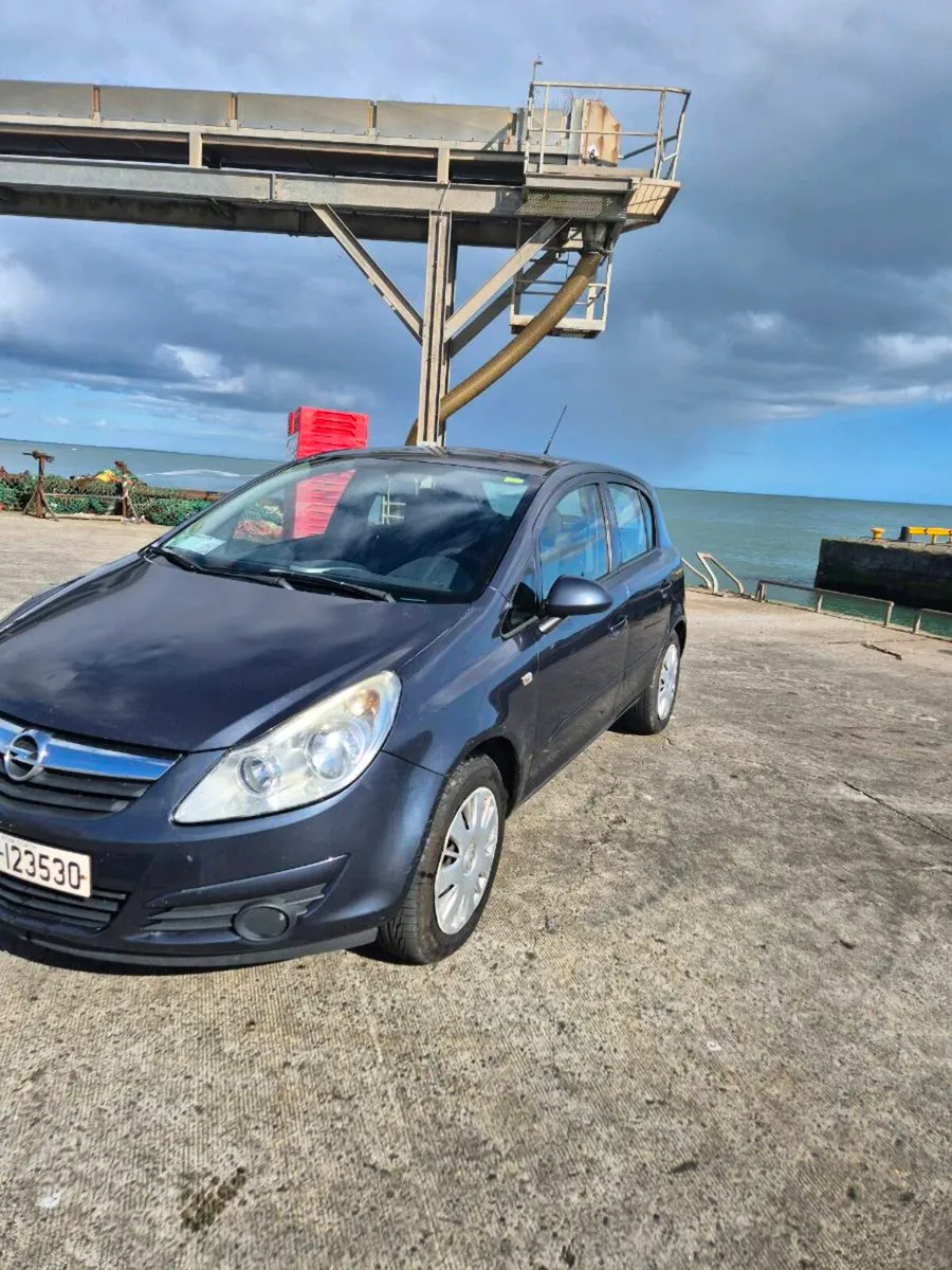 Lhd recce car - Image 2