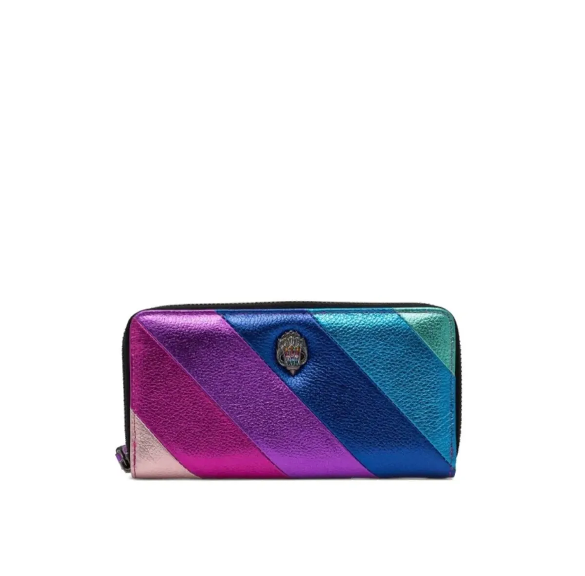 Kurt Geiger Rainbow Wallet - Image 3