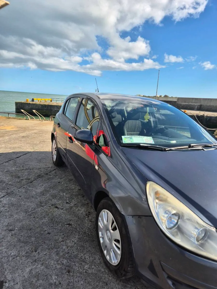 Lhd recce car - Image 3