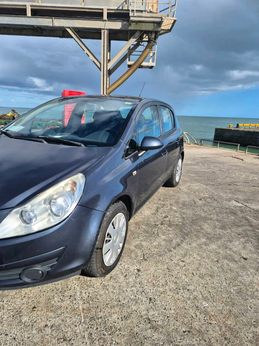 Lhd recce car - Image 4