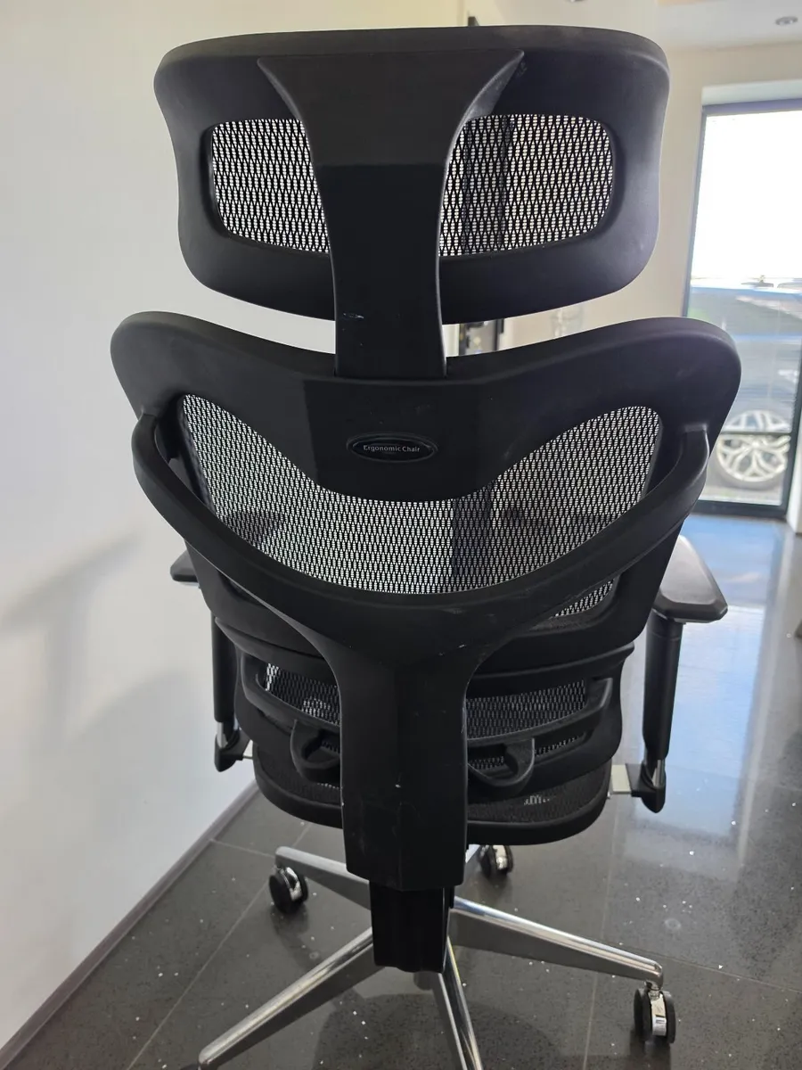 Computer chair - Image 2