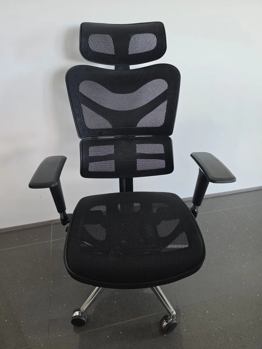 Computer chair - Image 3