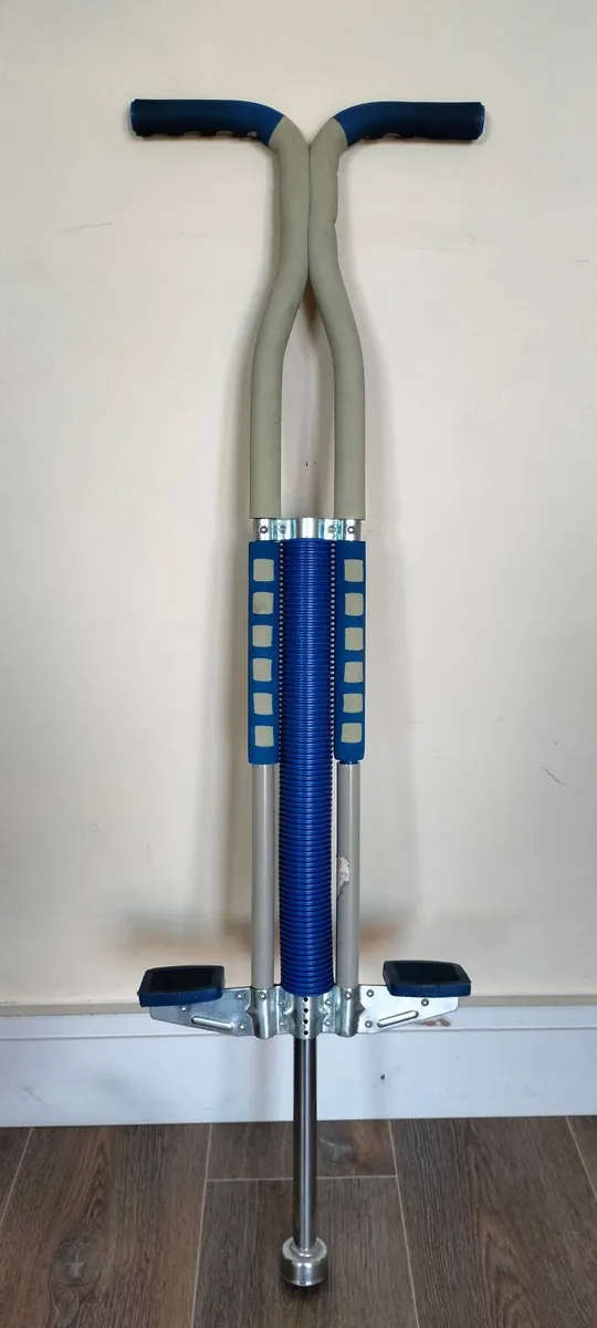 Pogo stick - Image 2
