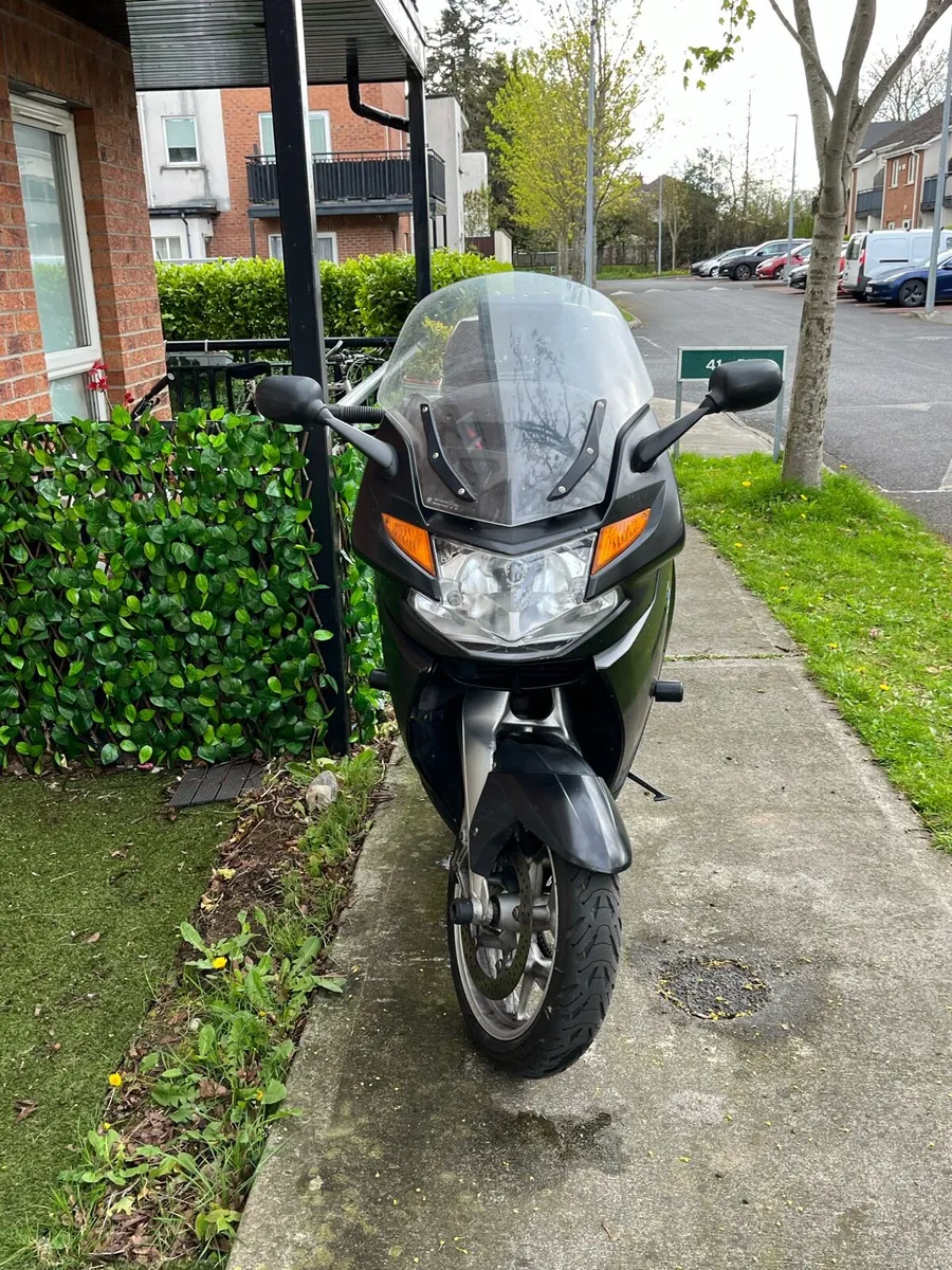 BMW K1200GT - Image 3