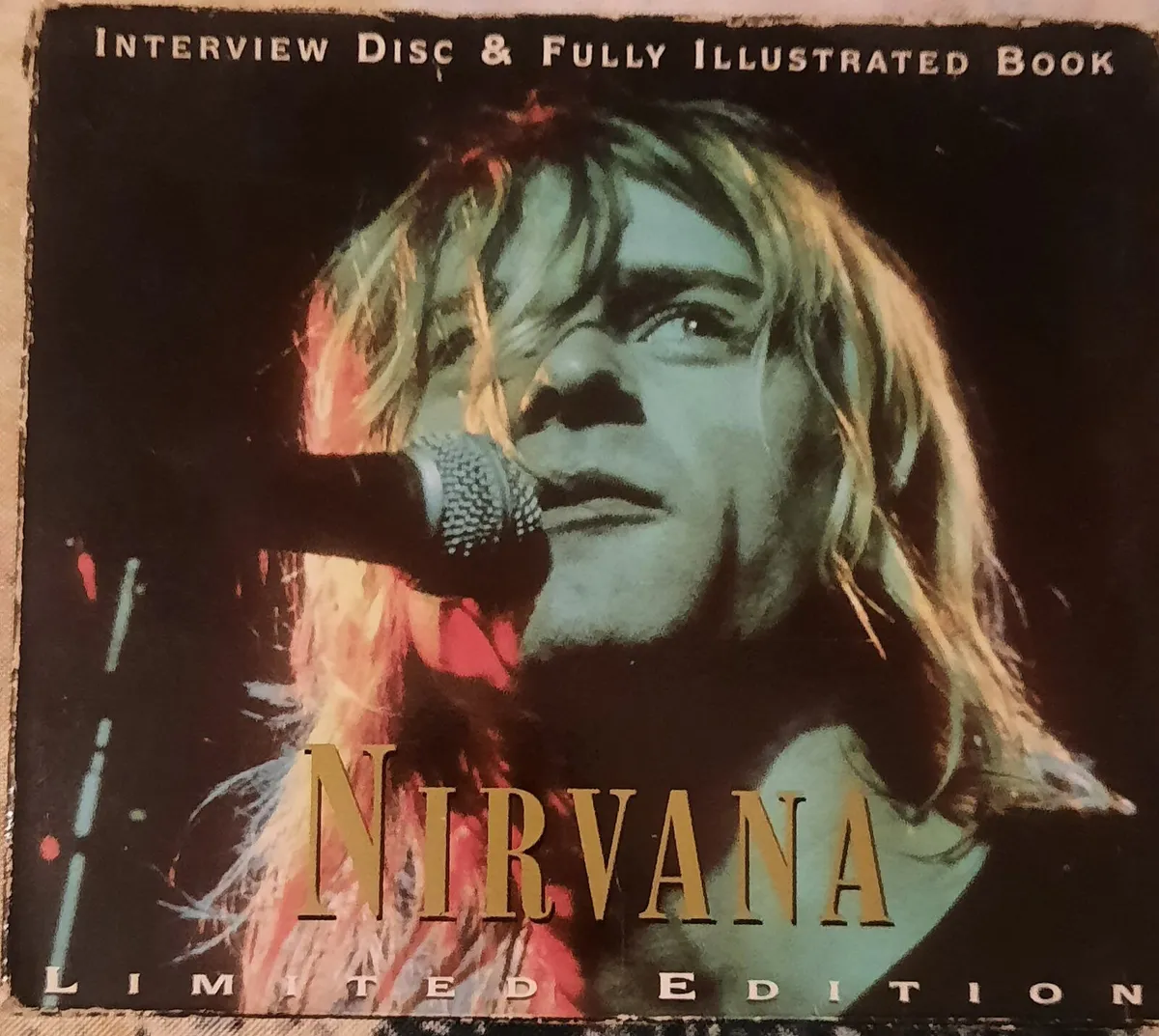 NIRVANA COLLECTION - Image 2