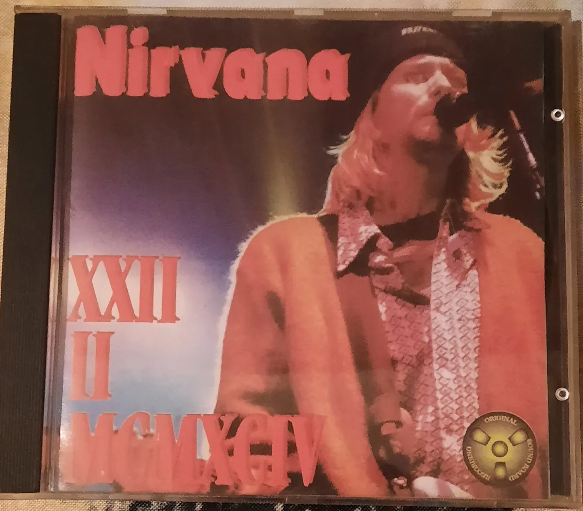 NIRVANA COLLECTION - Image 3