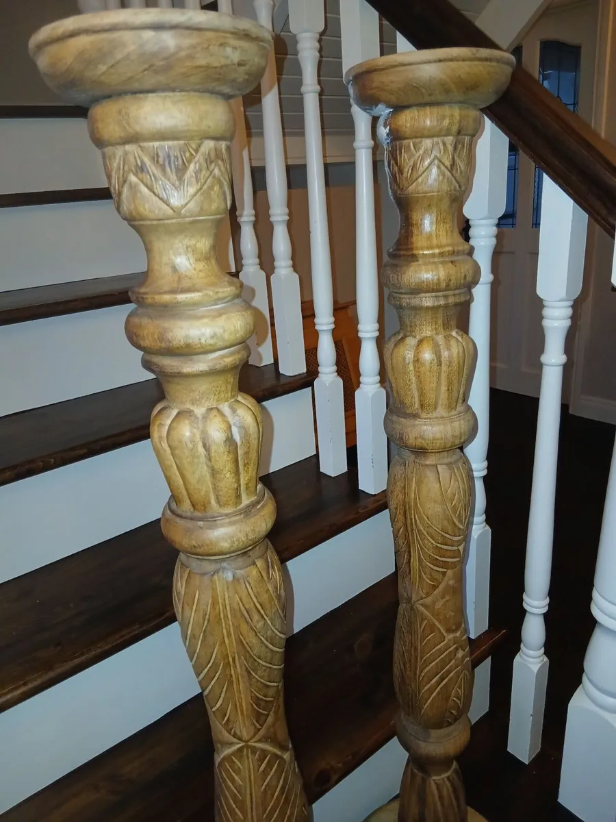 Candlesticks - Image 1