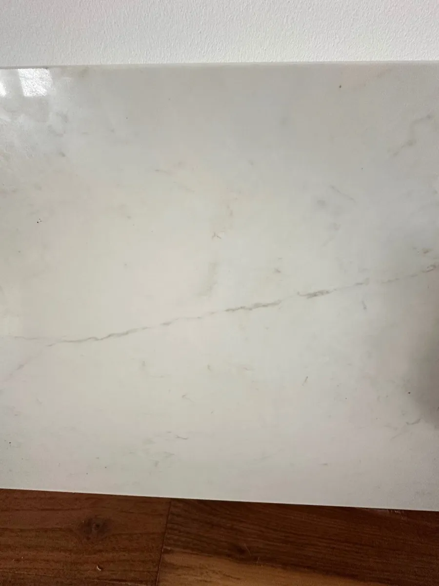 Sweet Caroline Quartz Slab 106cm x 55.5cm x 2cm. - Image 2