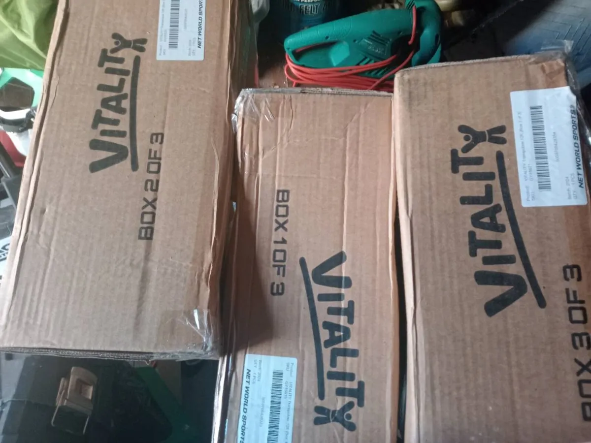 Trampoline - Image 4