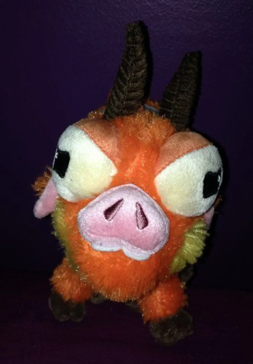 Various Soft Toys - Image 2