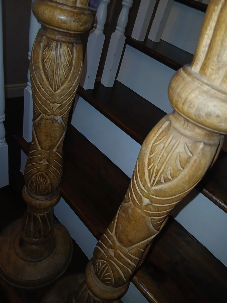 Candlesticks - Image 2