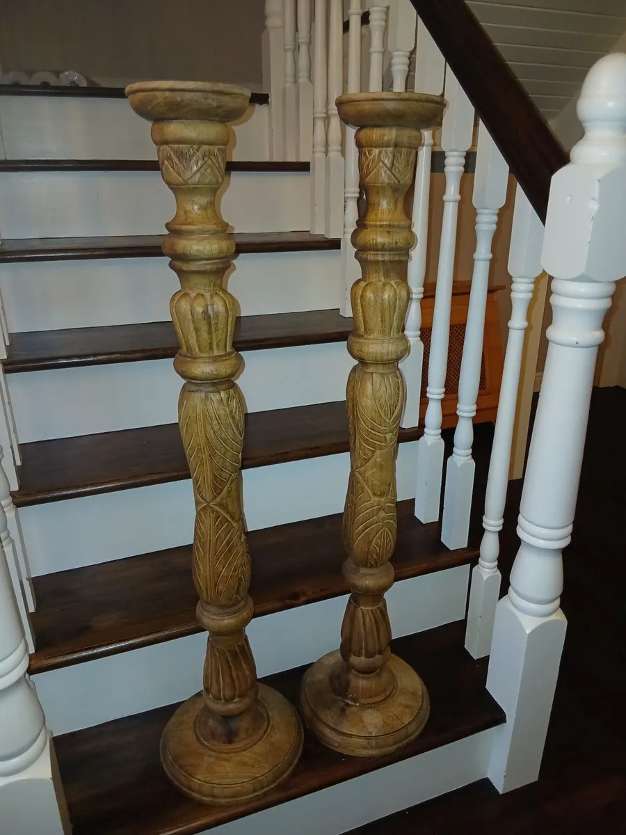 Candlesticks - Image 3