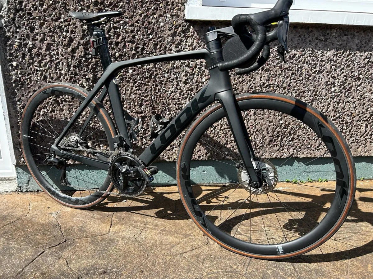 Look Blade 795 - Image 1