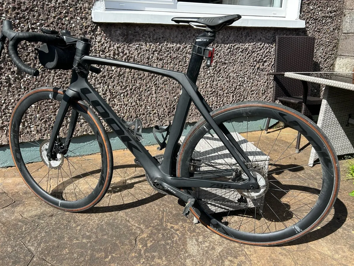 Look Blade 795 - Image 2