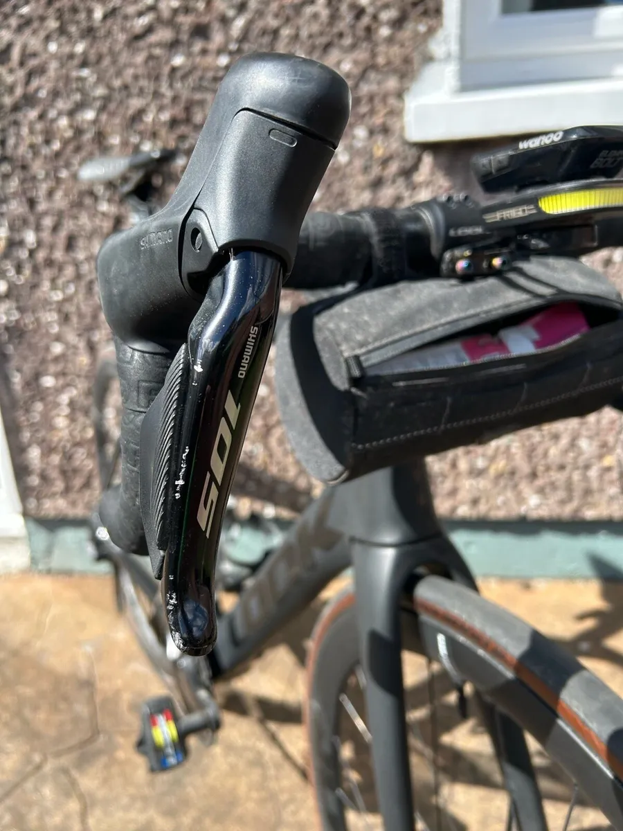 Look Blade 795 - Image 3