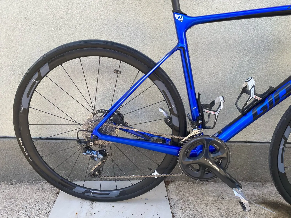 Giant defy advanced pro 2 - Image 2