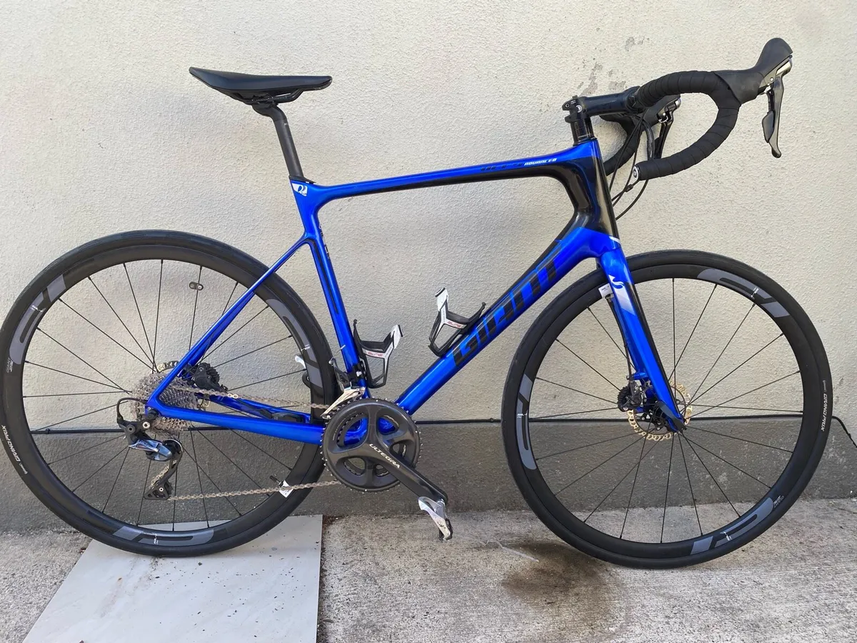Giant defy advanced pro 2 - Image 1