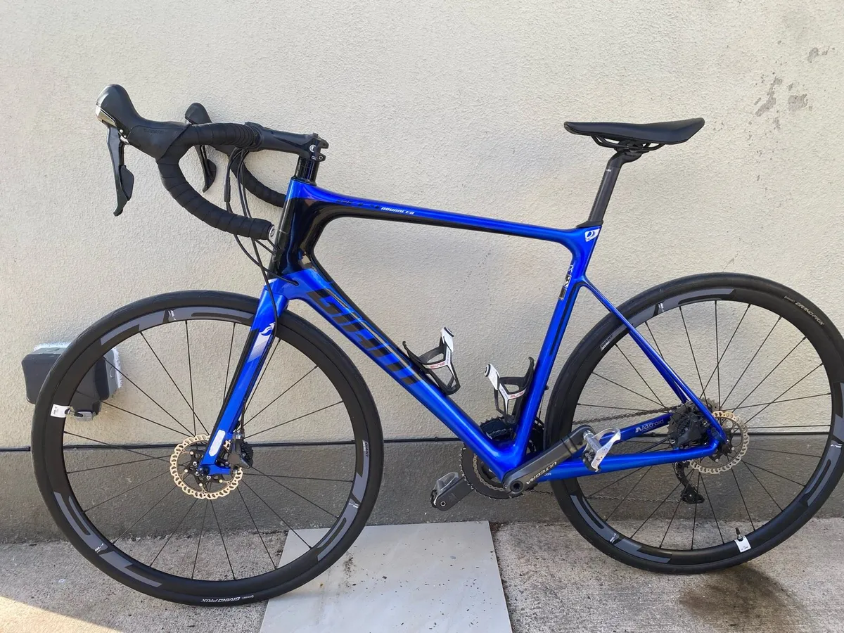 Giant defy advanced pro 2 - Image 4