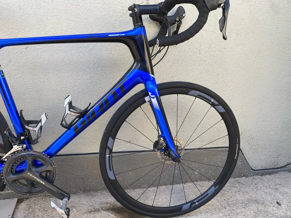 Giant defy advanced pro 2 - Image 3