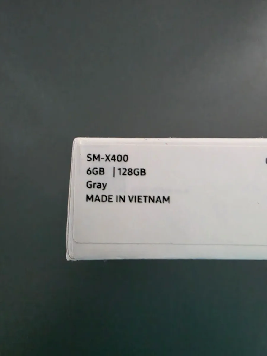 Galaxy tab s10 lite - Image 1