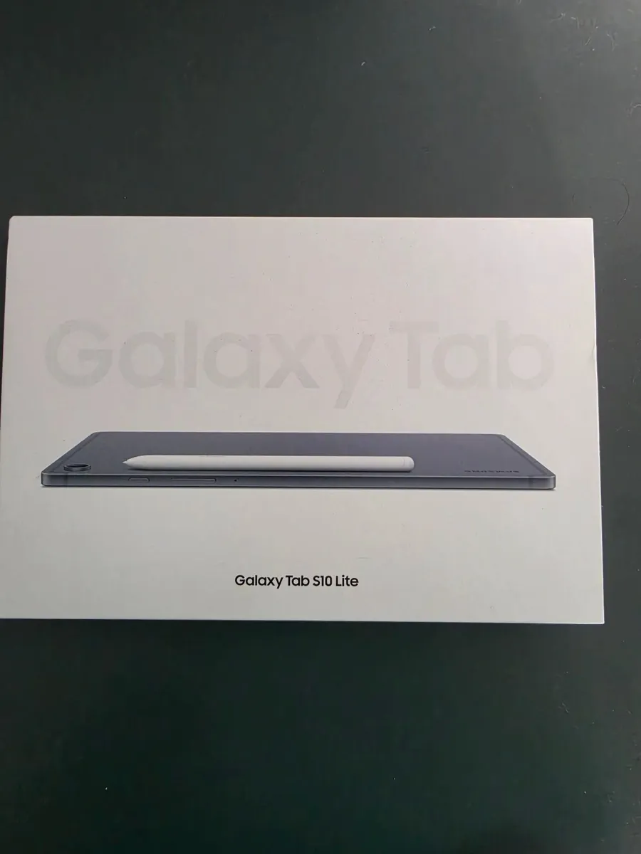 Galaxy tab s10 lite - Image 2