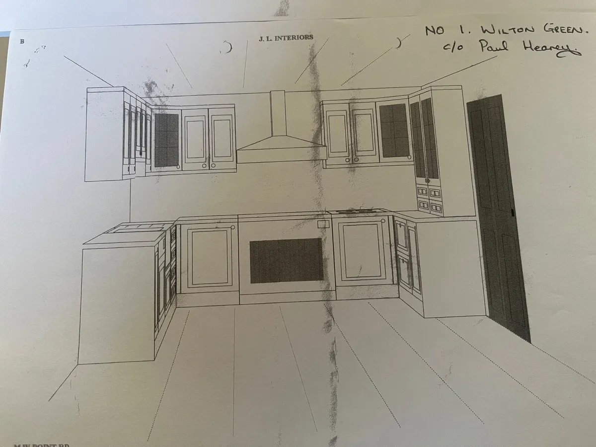 Kitchen Units - Image 2