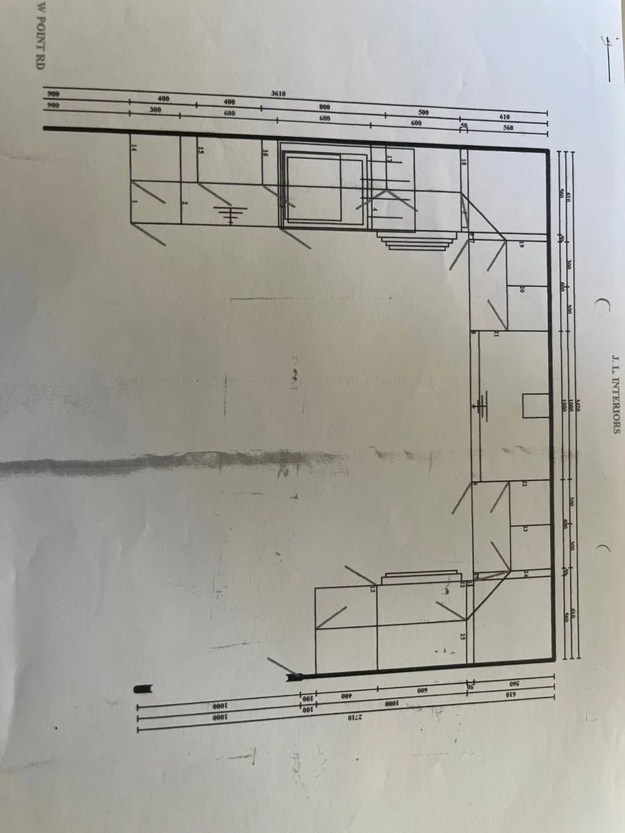 Kitchen Units - Image 4