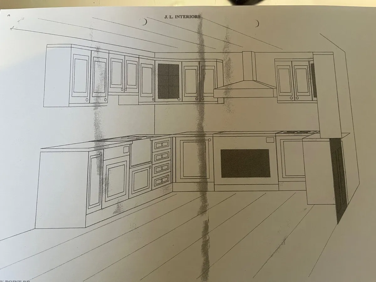 Kitchen Units - Image 3