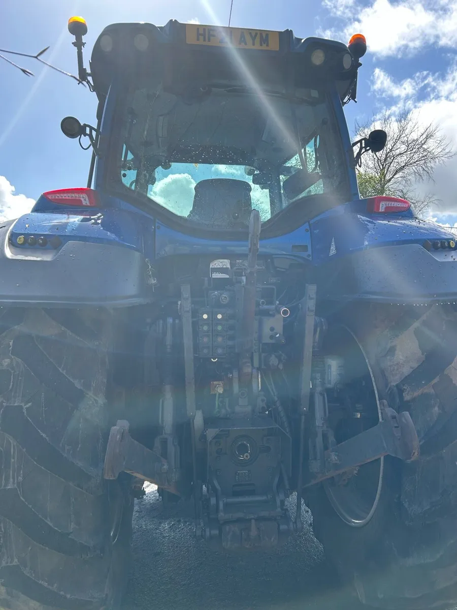 2021 valtra t194a - Image 2