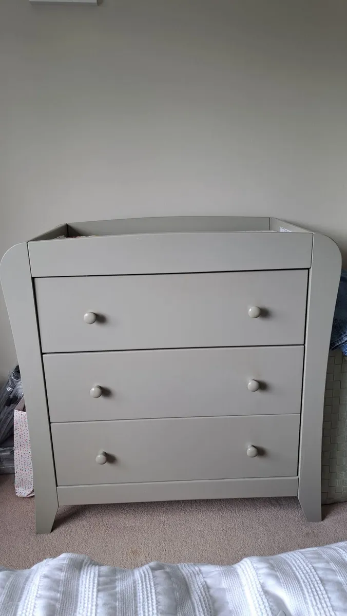 Changing unit - Image 1