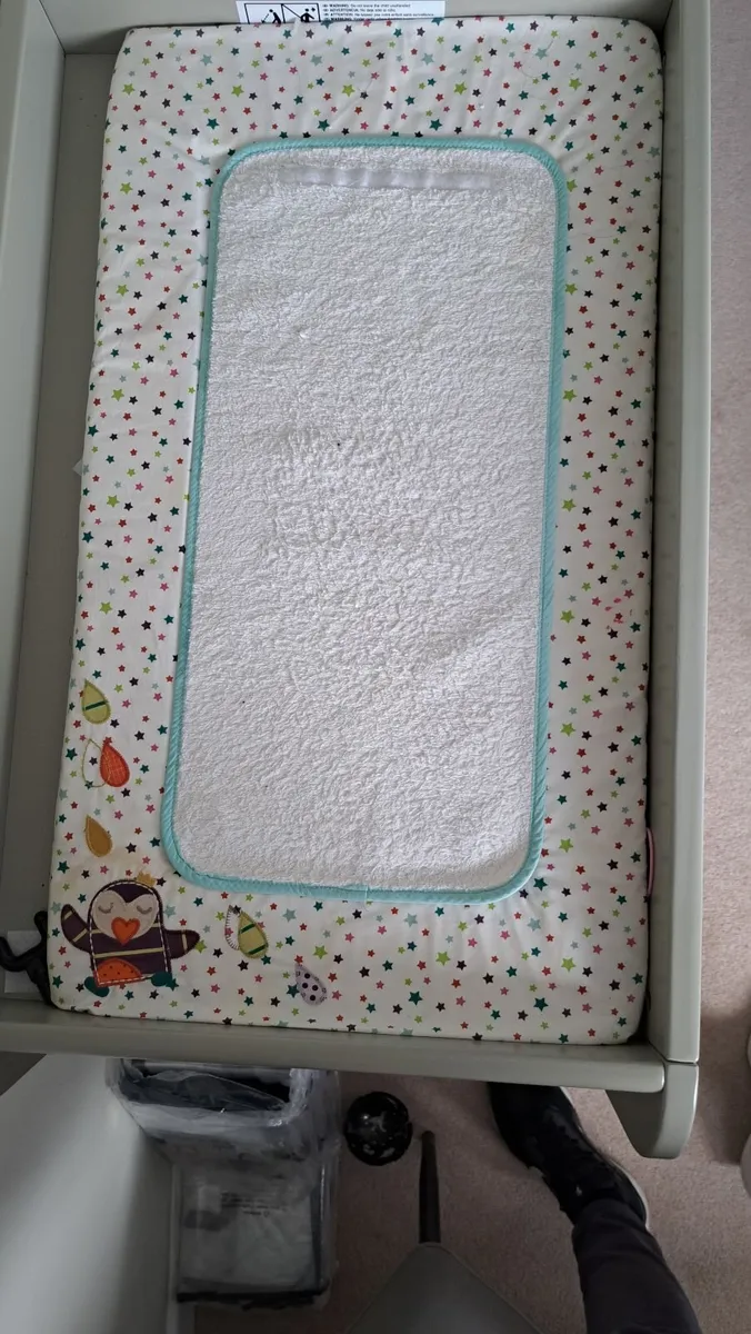 Changing unit - Image 2