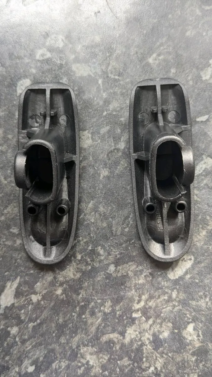 Baby Jogger City Select - Replacement Caps - Image 4