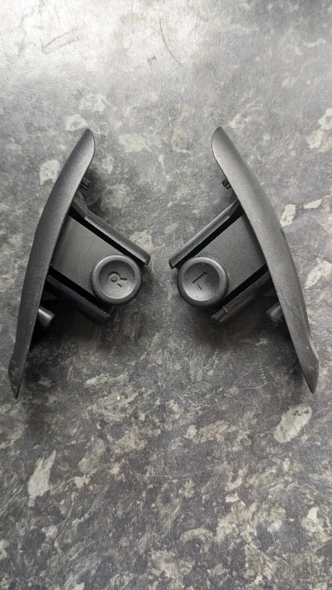 Baby Jogger City Select - Replacement Caps - Image 3