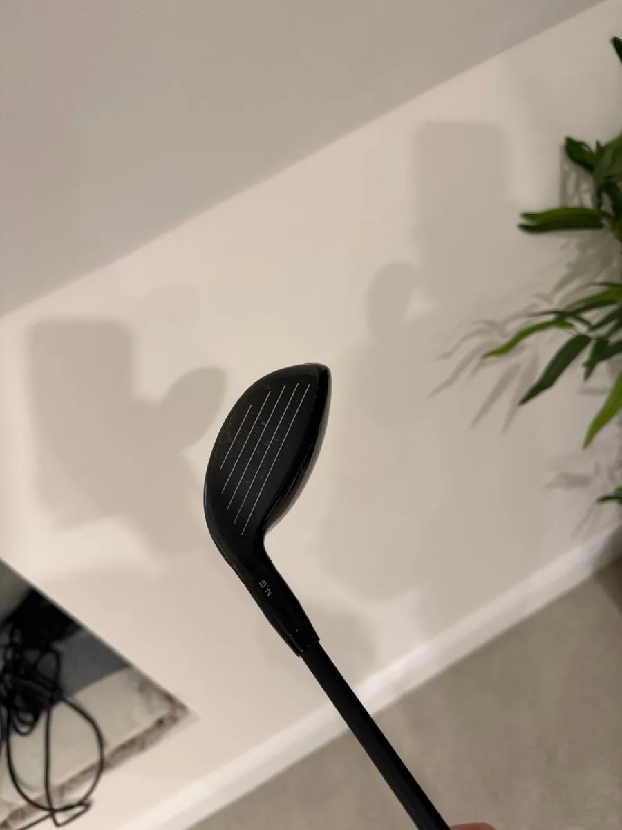 Titleist GT2 - 5 wood - Image 2