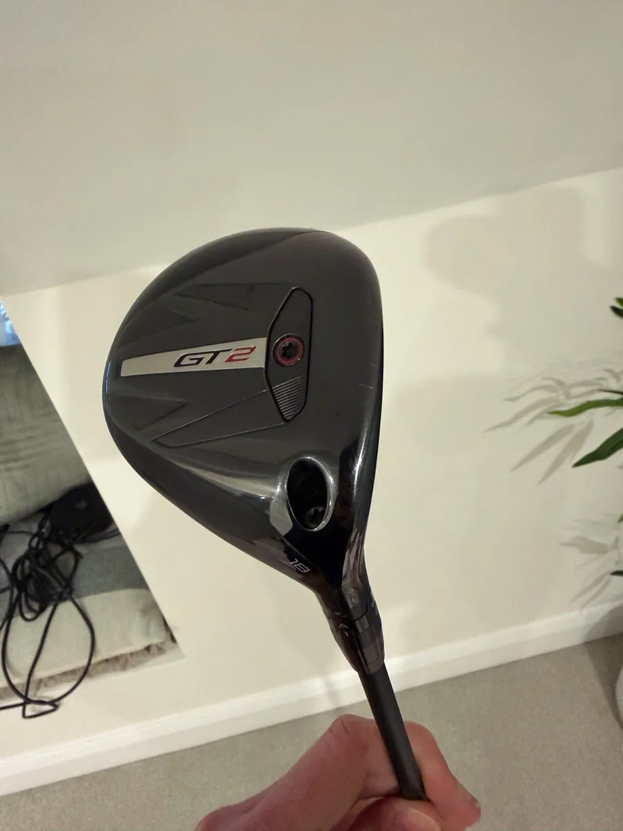 Titleist GT2 - 5 wood - Image 1