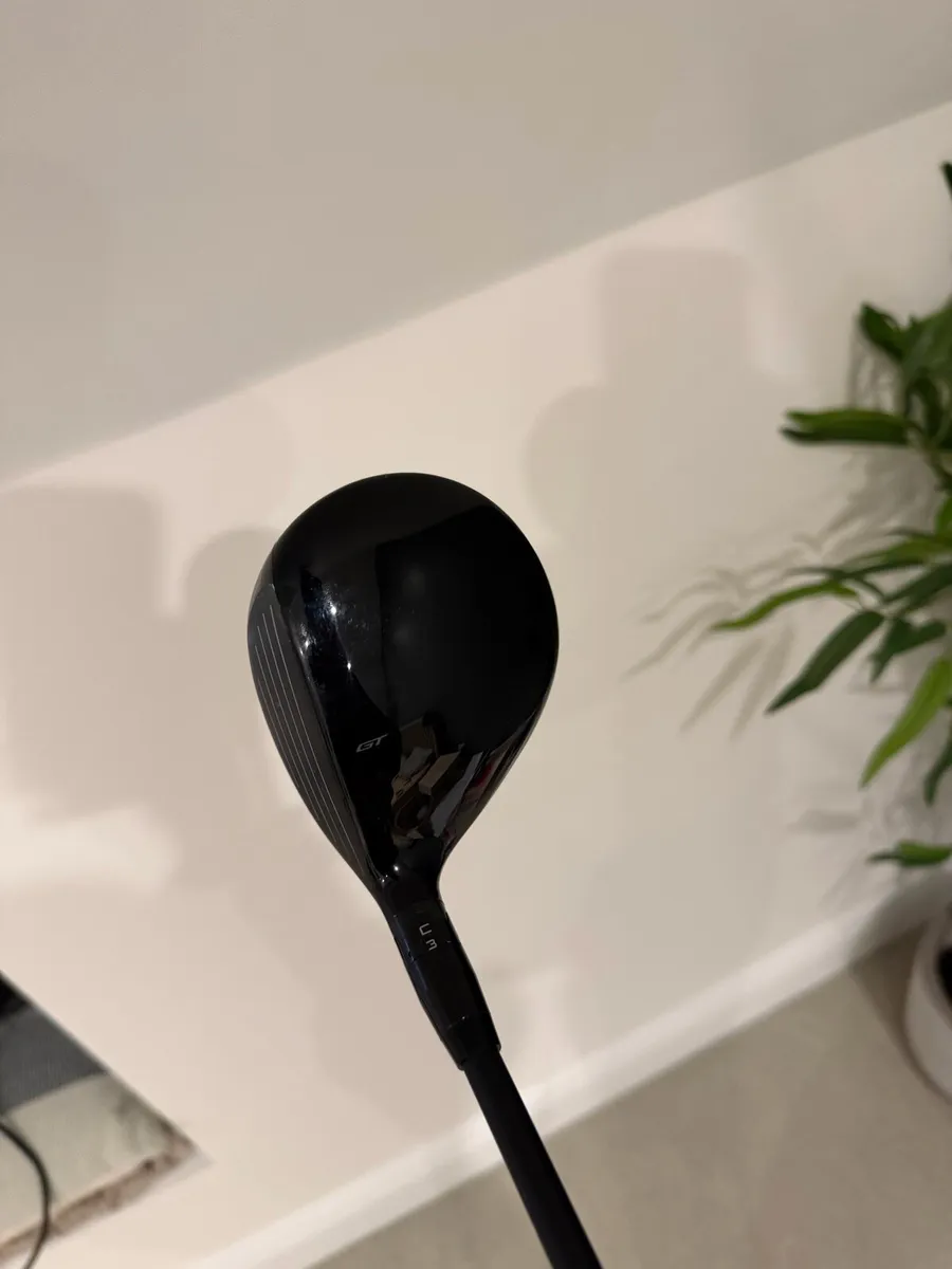Titleist GT2 - 5 wood - Image 3