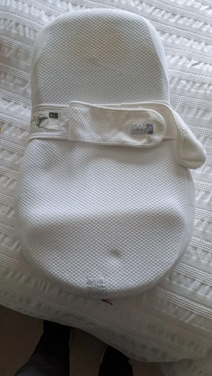 cocoonababy nest - Image 2