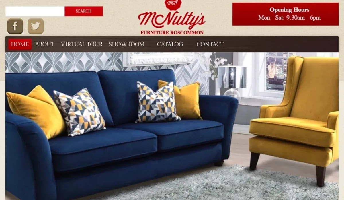 Furniture voucher - Image 1