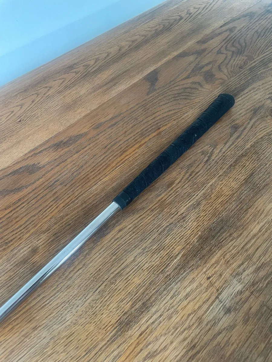 Masters Black Diamond Putter - Image 3