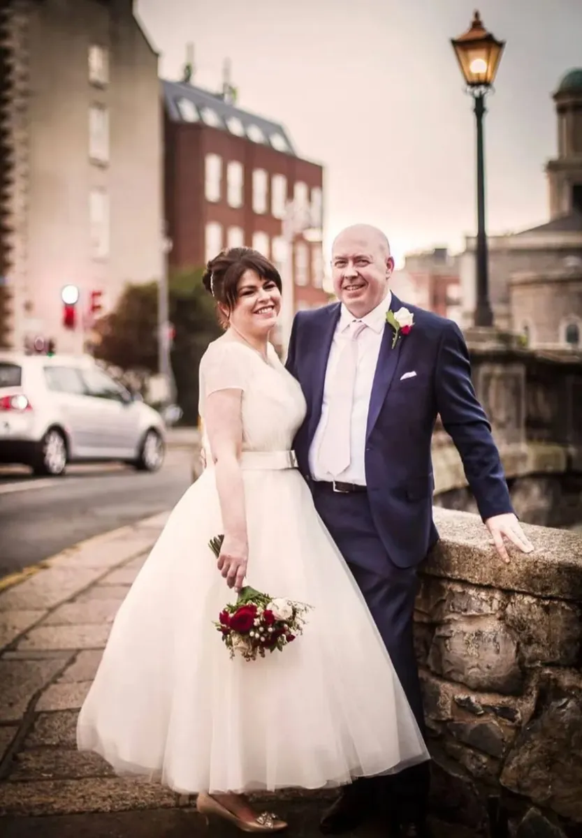 Mini Wedding Photography Package - 299E - Image 1