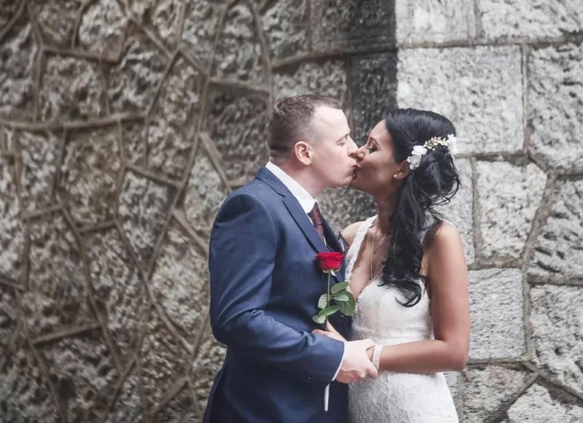 Mini Wedding Photography Package - 299E - Image 2