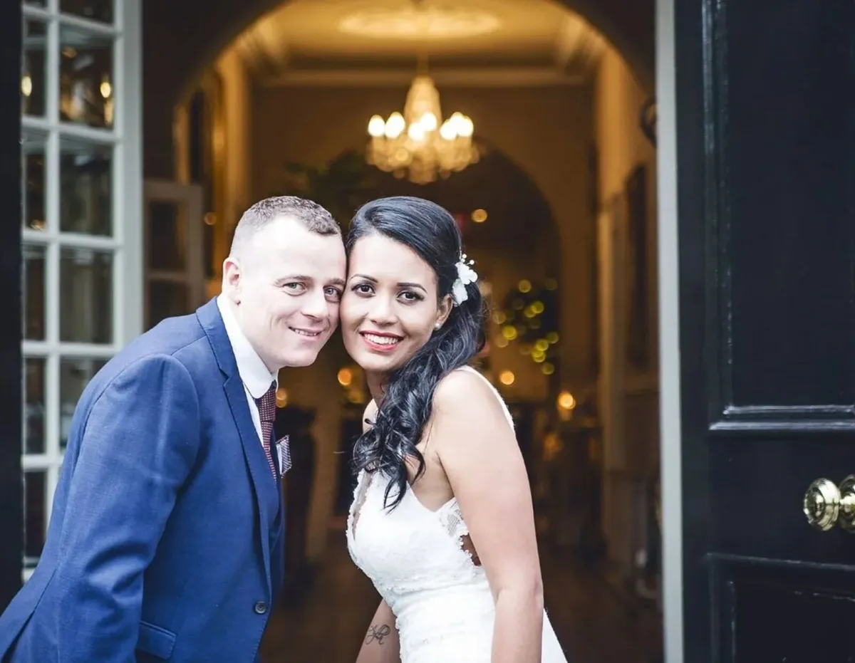 Mini Wedding Photography Package - 299E - Image 3