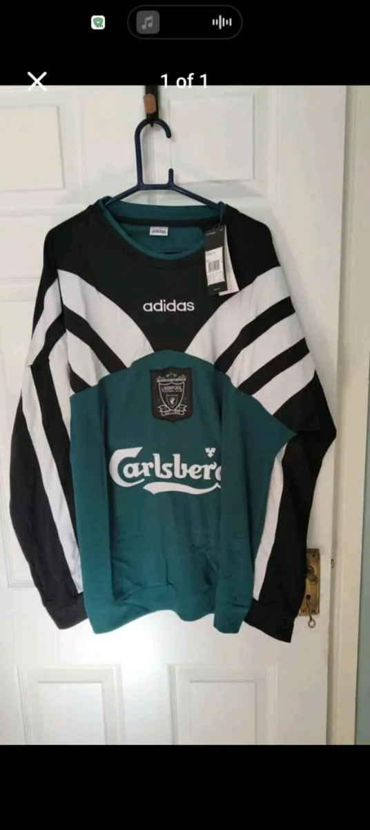 Liverpool Sweatshirt