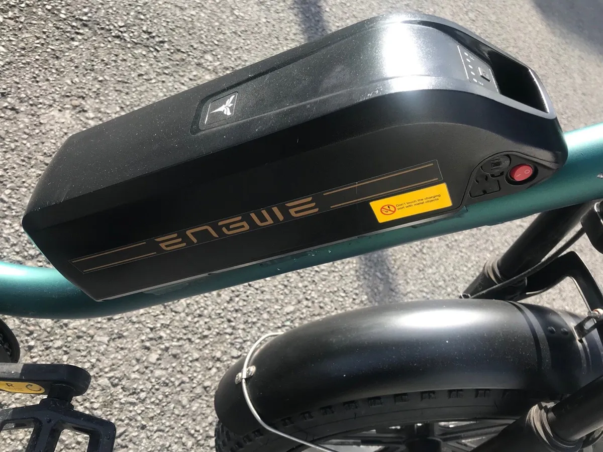 Bike for sale - Image 2